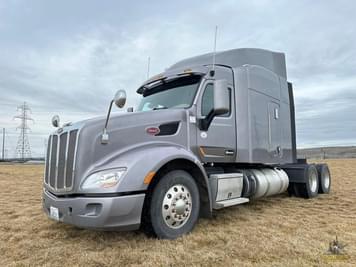 Main image Peterbilt 579