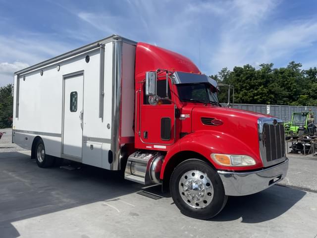 Image of Peterbilt PB337 equipment image 1