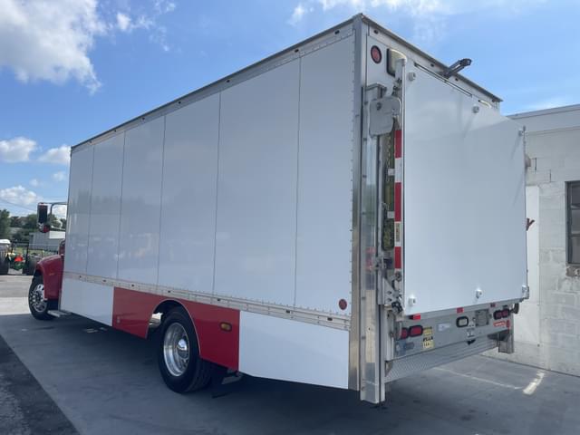 Image of Peterbilt PB337 equipment image 3
