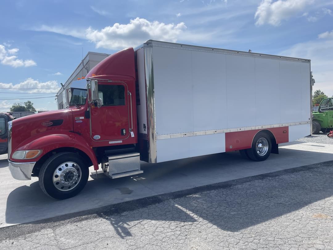 Image of Peterbilt PB337 Primary image