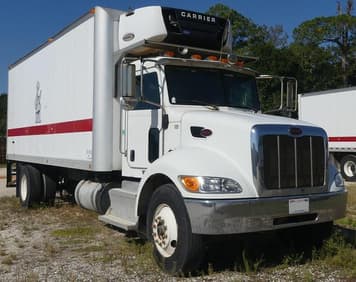 Main image Peterbilt PB337