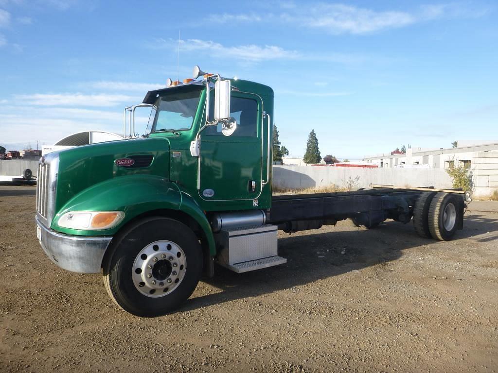 Image of Peterbilt PB337 Primary image