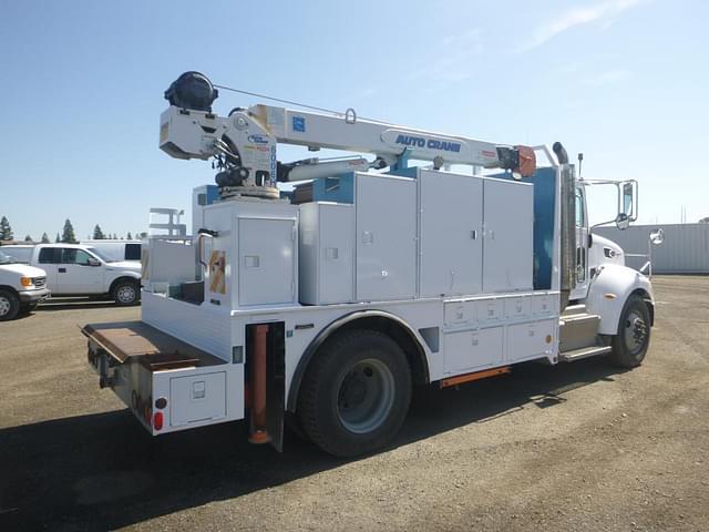Image of Peterbilt PB337 equipment image 2