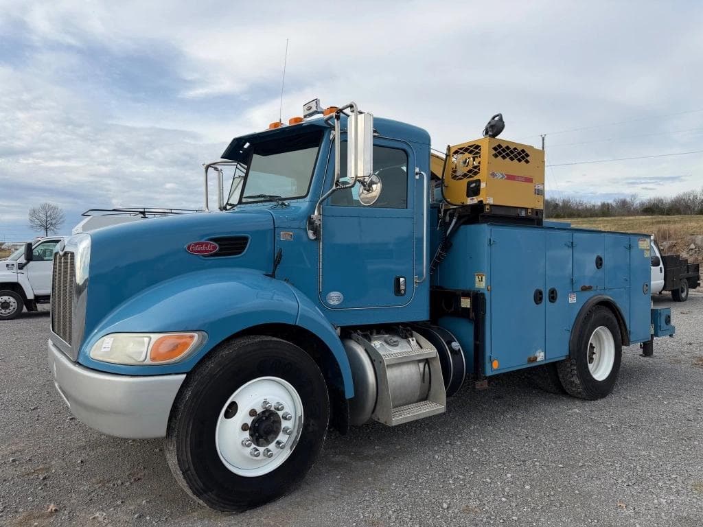 Image of Peterbilt PB337 Primary image