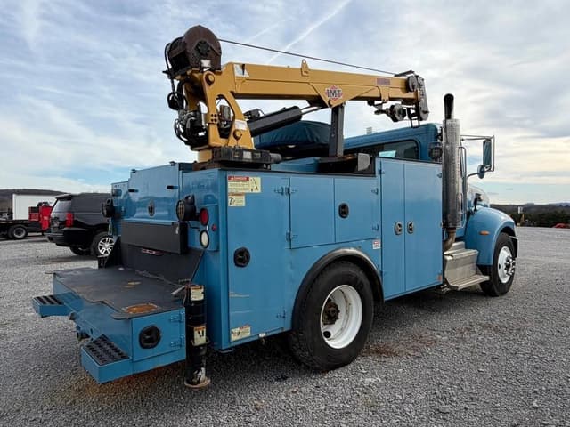 Image of Peterbilt PB337 equipment image 3