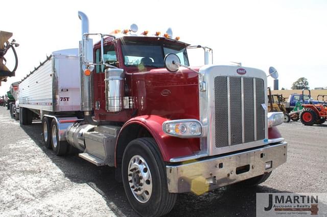 Image of Peterbilt 388 equipment image 1