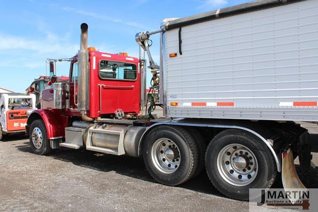 Image of Peterbilt 388 equipment image 3