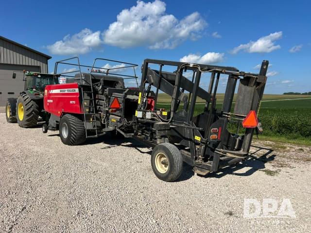 Image of PhiBer Manufacturing VS1202 equipment image 1