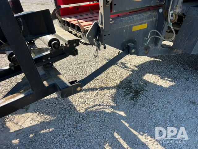 Image of PhiBer Manufacturing VS1202 equipment image 4