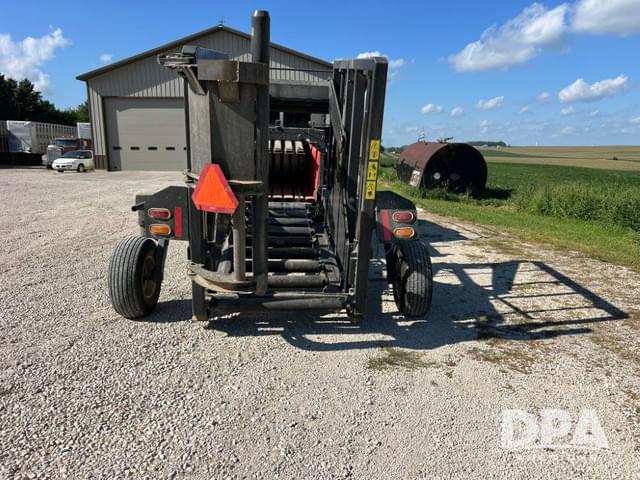 Image of PhiBer Manufacturing VS1202 equipment image 2