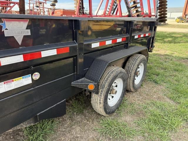 Image of PJ D7142 equipment image 1