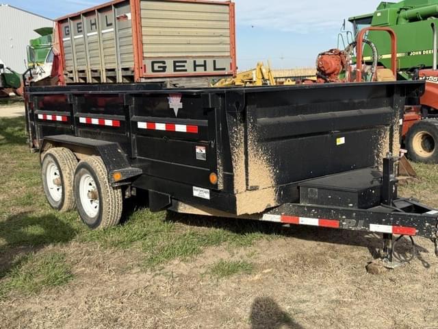 Image of PJ D7142 equipment image 4