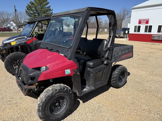 Image of Polaris Ranger equipment image 2