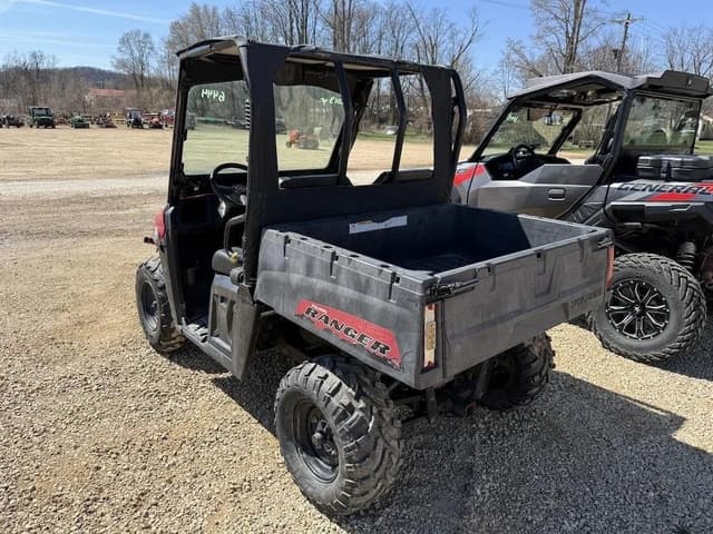 Image of Polaris Ranger equipment image 3