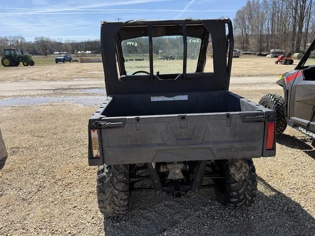 Image of Polaris Ranger equipment image 4