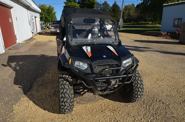 Image of Polaris RZR 570 equipment image 2