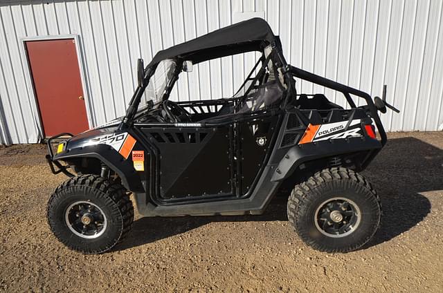 Image of Polaris RZR 570 equipment image 1