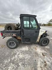 Main image Polaris Ranger 900 7