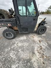 Main image Polaris Ranger 900 8