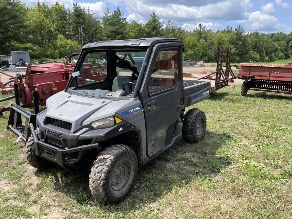 Main image Polaris Brutus