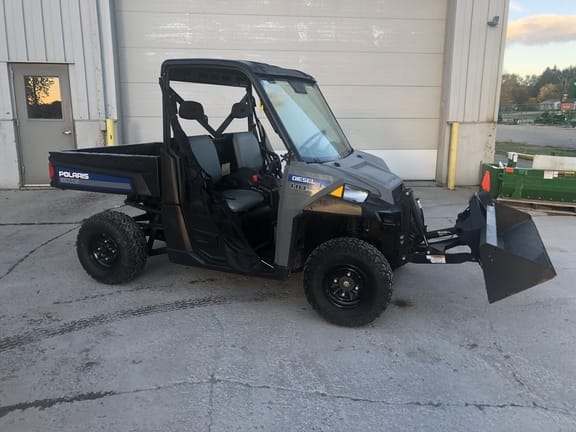 Main image Polaris Brutus