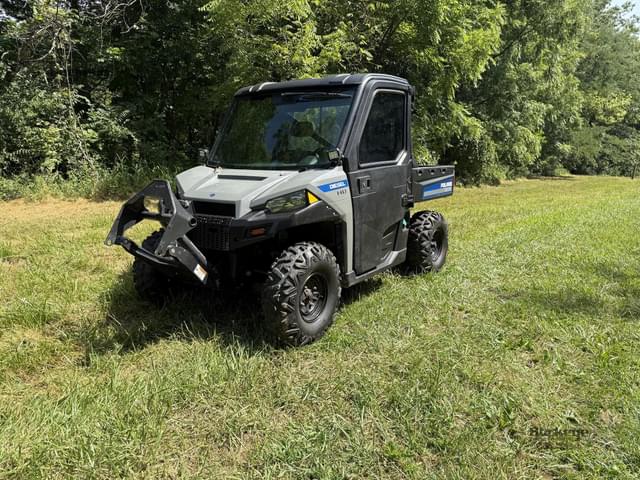 Image of Polaris Brutus HD equipment image 1