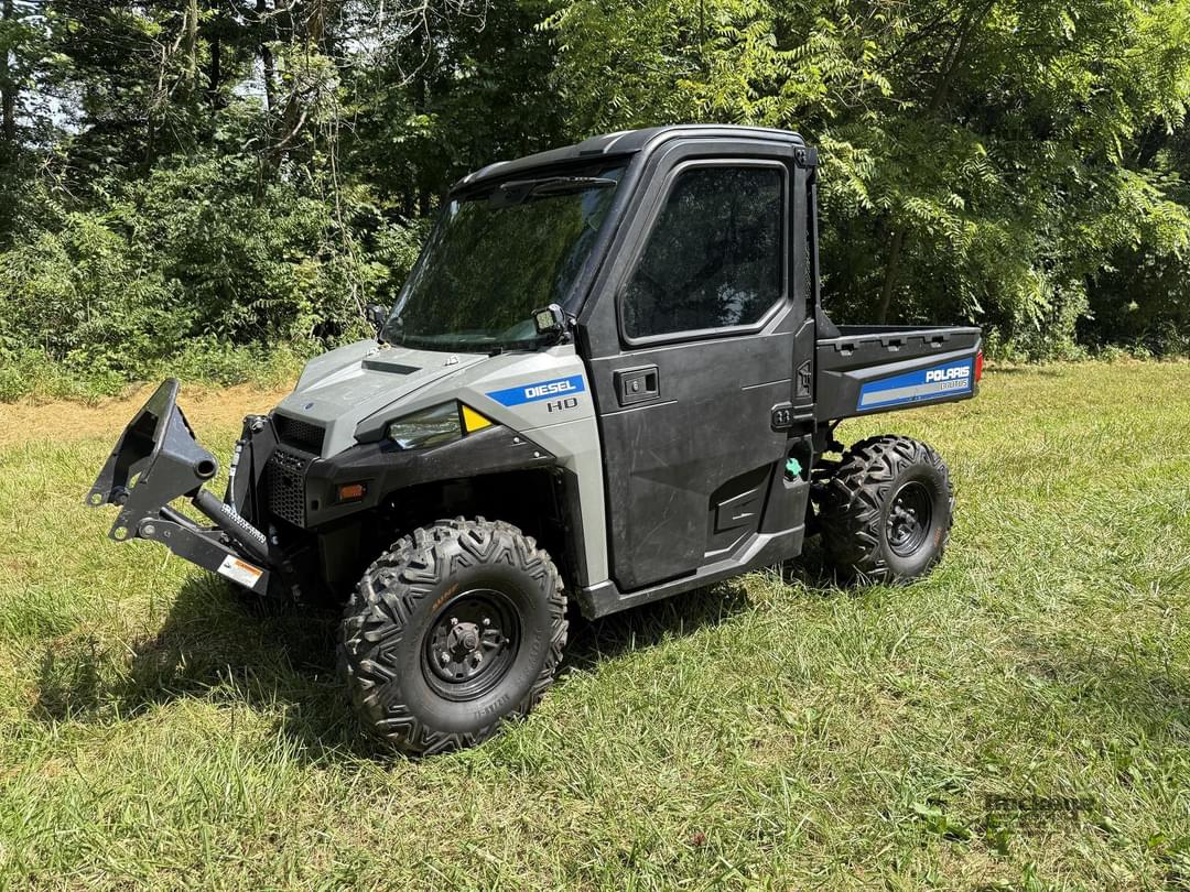 Image of Polaris Brutus HD Primary image