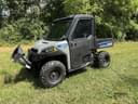 2013 Polaris Brutus HD Image