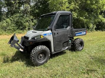 Main image Polaris Brutus HD