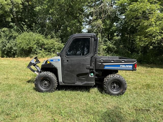 Image of Polaris Brutus HD equipment image 2