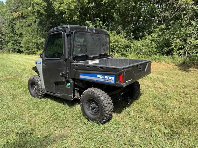 Image of Polaris Brutus HD equipment image 3