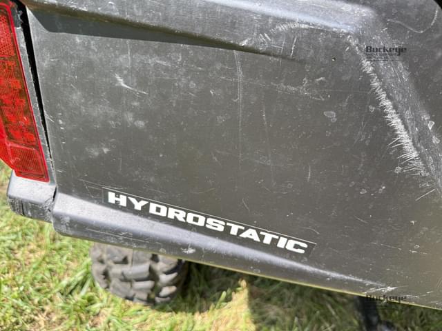 Image of Polaris Brutus HD equipment image 4