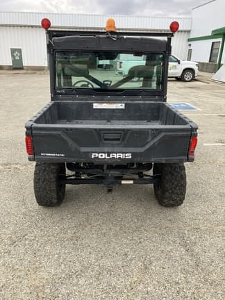 Image of Polaris Brutus HD PTO equipment image 2