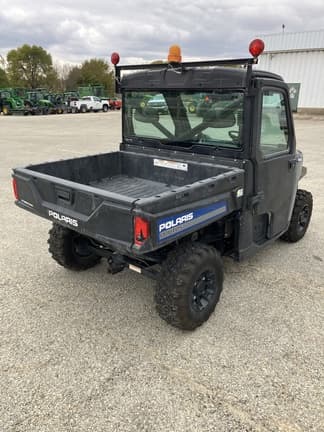 Image of Polaris Brutus HD PTO equipment image 3
