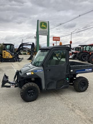 Image of Polaris Brutus HD PTO Primary image