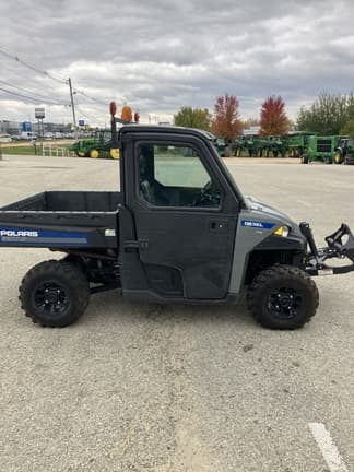 Image of Polaris Brutus HD PTO equipment image 4