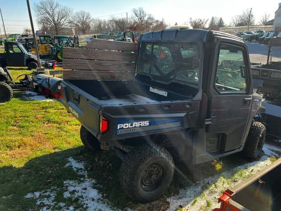 Image of Polaris Brutus HD PTO equipment image 2