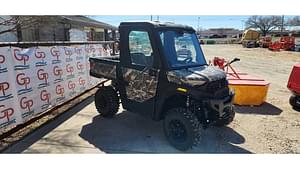 2013 Polaris Ranger 570 Northstar Image