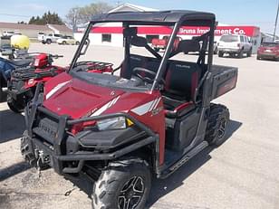 Main image Polaris Ranger XP 1000 EPS NorthStar