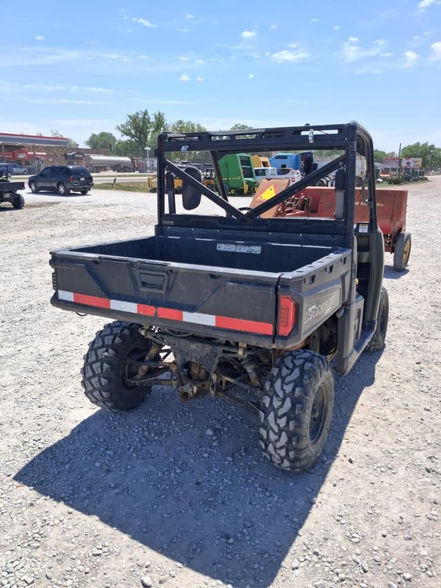 Image of Polaris Ranger 900 XP equipment image 4