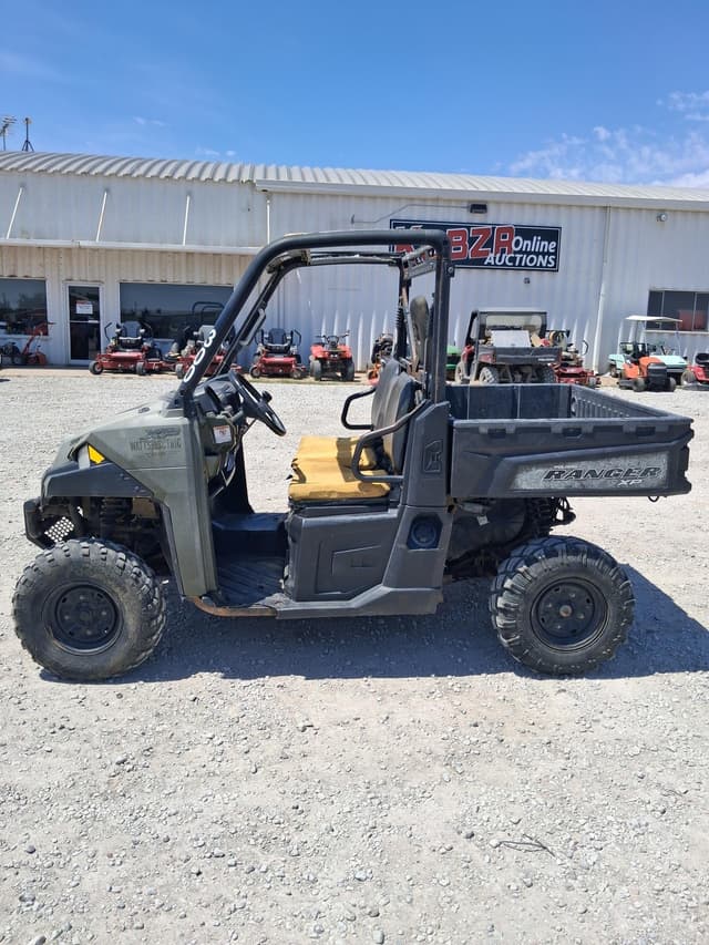 Image of Polaris Ranger 900 XP equipment image 1