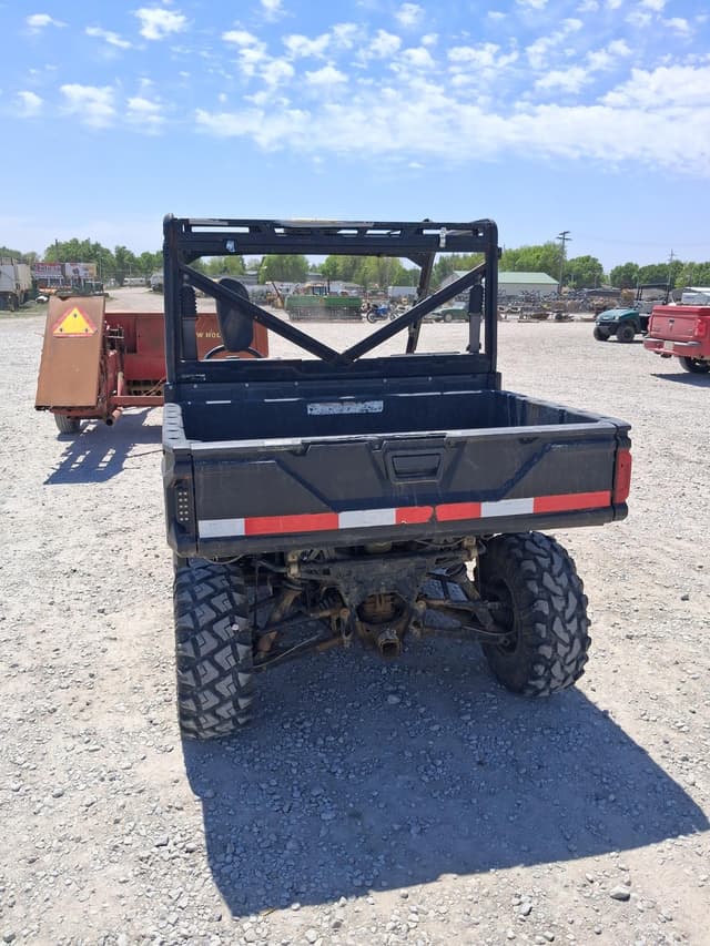 Image of Polaris Ranger 900 XP equipment image 3