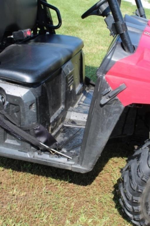 Image of Polaris Ranger equipment image 4