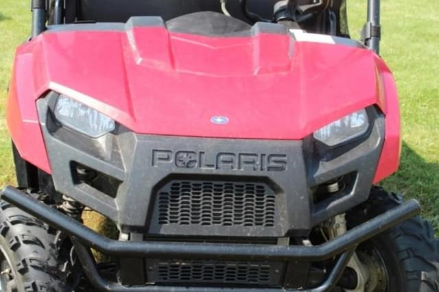 Image of Polaris Ranger equipment image 2