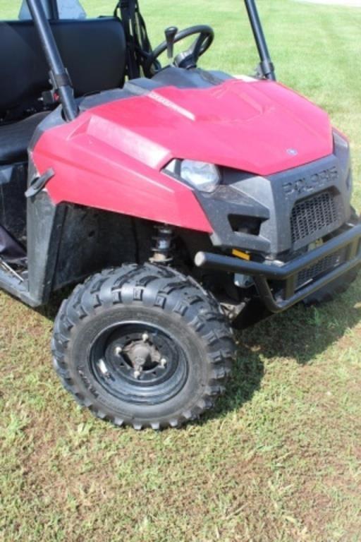Image of Polaris Ranger equipment image 3