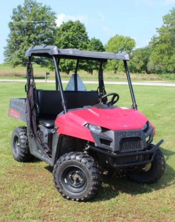 Image of Polaris Ranger Primary image