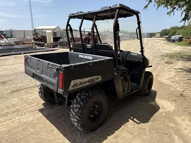 Image of Polaris Ranger equipment image 3
