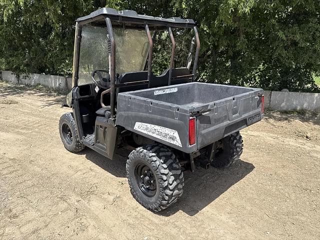 Image of Polaris Ranger equipment image 2
