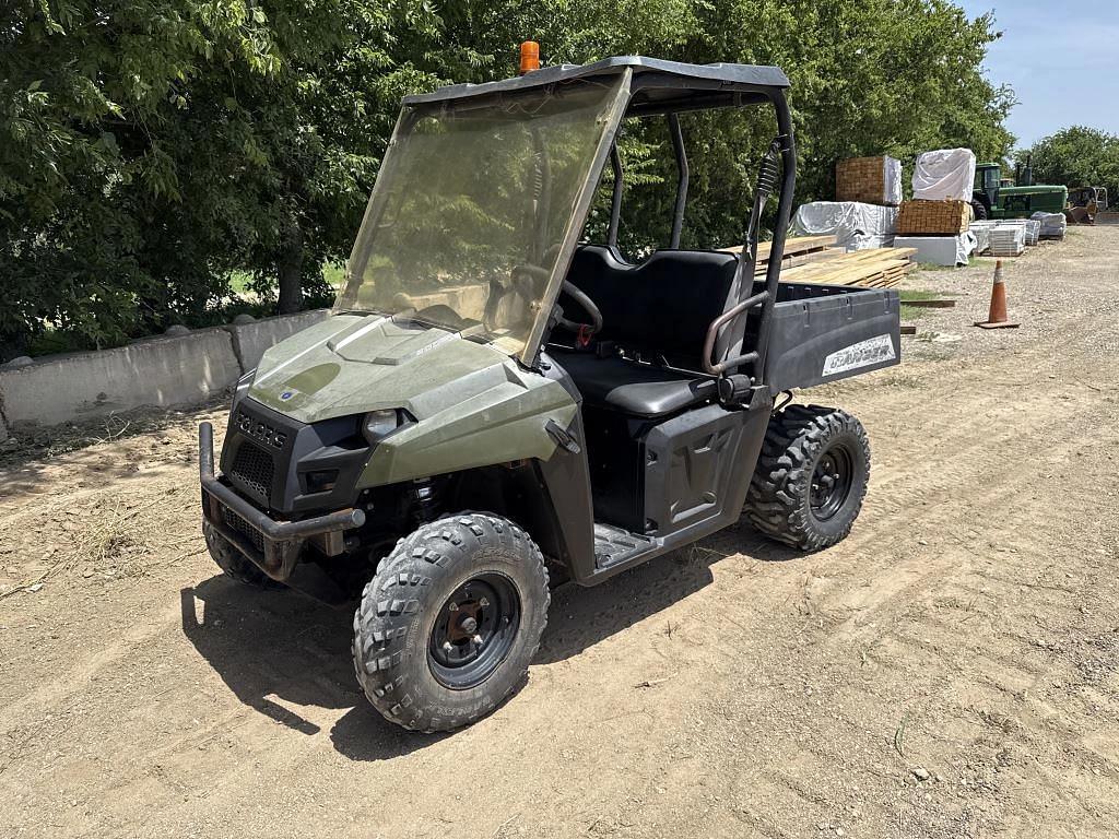 Image of Polaris Ranger Primary image