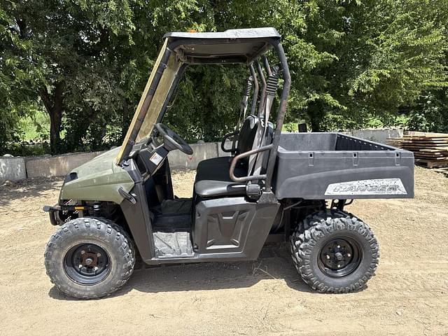 Image of Polaris Ranger equipment image 1